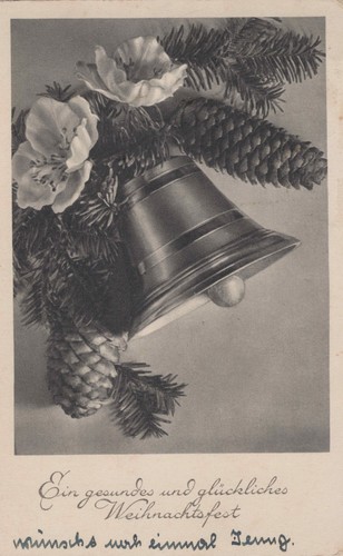 Carte postale ancienne - postale, de