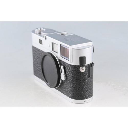Appareil photo télémétrique