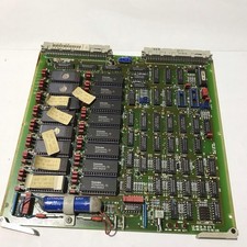 CNC Board, Voumard, 38217-13-00-400 (25)
