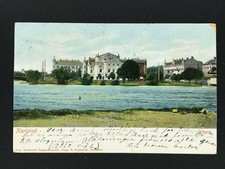 Carte postale Karlstad Suède