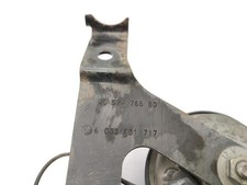 Avertisseur/Klaxon PEUGEOT