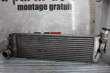 Echangeur air (Intercooler)