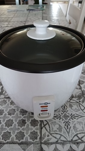 Cuiseur riz - de,