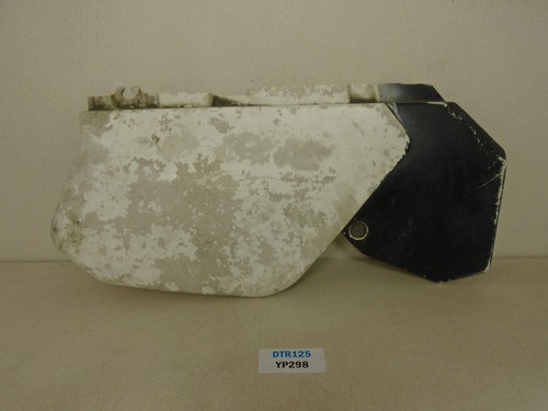 Panneau siège dtr125 rh - de,