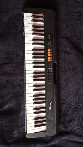 Casio s100 - casio, ct-s100