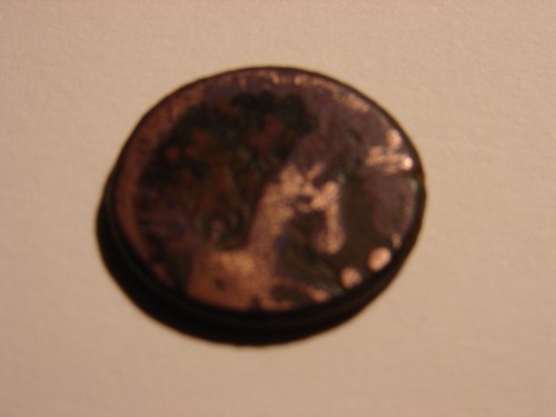 Autre monnaie antique - autre,