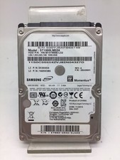 Disque Dur Interne SeaGate 1To