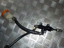 Honda VF 1000 F - SC19 -