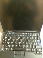 Lenovo Thinkpad X61