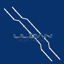 Kit 2 Barres LED Samsung TV 32