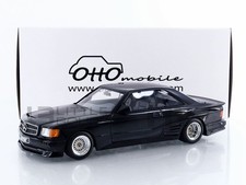 OTTO MOBILE 1/18 - MERCEDES-BENZ 560 SEC KOENIG SPECIALS KIT - 1992 OT1134