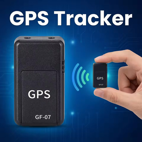 Traceur gps voiture moto gf07 - moto,