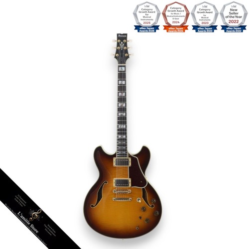 Ibanez artstar as200 antique - as200,