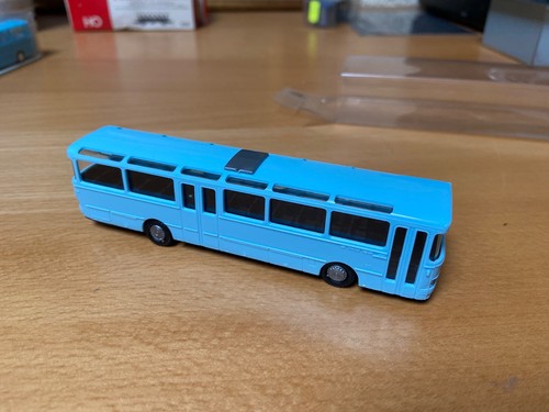 Imu setra bus urbain 87e - setra, 1/87e