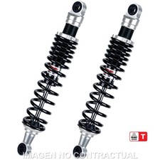 Jeu D'Amortisseurs Arrières