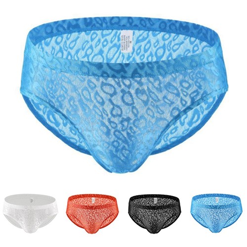 Slip sexy homme dentelle - slip,