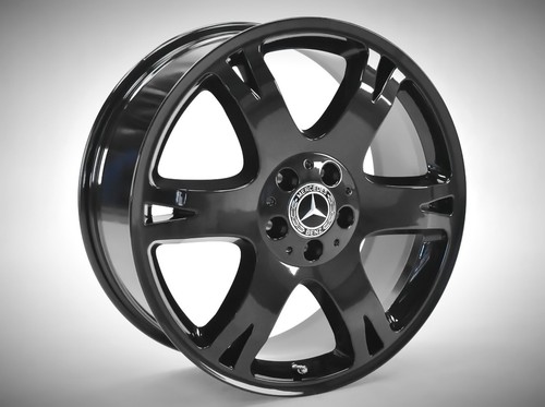 Jantes aluminium mercedes - jantes,