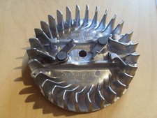 Volant Dolmar PS 630, 6400