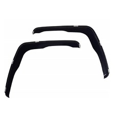 UZMAN Déflecteur de vitre Mercedes Actros DEFLECTEURS DE VITRES,  d'air Fenêtre 