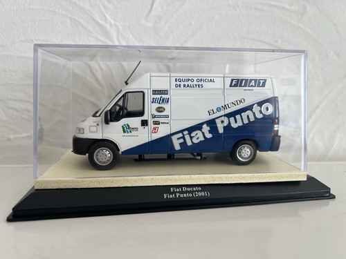 Fiat ducato assistance - assistance,