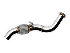Downpipe inox FMIC.Pro pour