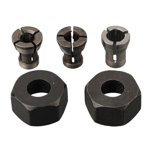 Adaptateur mandrin collet - mandrin,