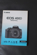 Manuel. Mode emploi CANON EOS