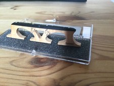 chevalet pour banjo 5 cordes MIKE SMITH 