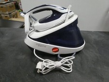 centrale vapeur Calor model gv9712co ( occasion , défaut )