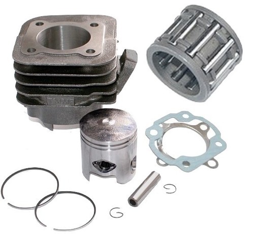 50cc cylindre piston joints - 50cc,