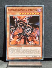 carte YU-GI-OH YGLD-FRC03