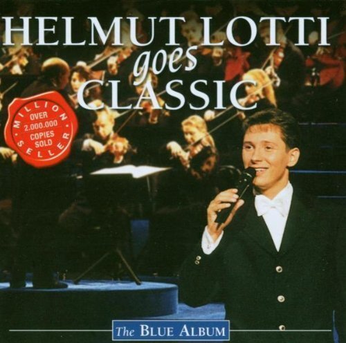 Helmut lotti goes - lotti, [cd]