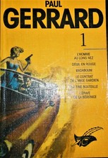 roman policier neuf intégrale