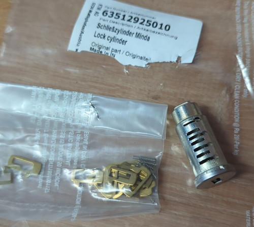 Ktm case lock - case, for