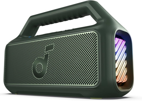 Enceinte bluetooth puissante - bluetooth,