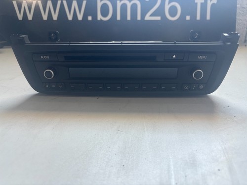 Autoradio bmw série - série, f20