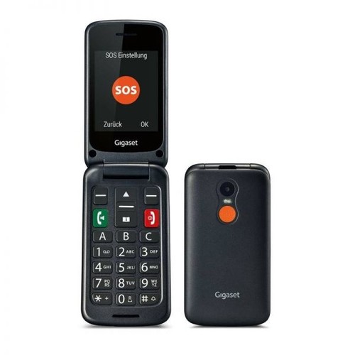 Gigaset gl590 téléphone - gl590,