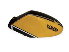 Pour Yamaha Rz350 31k Ypvs