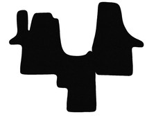 Basic Tapis de sol pour VW T5