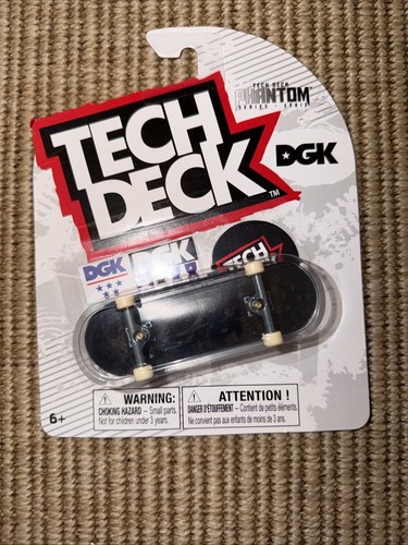 Tech deck série phantom - tech,