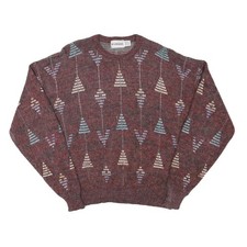 MCGREGOR Homme Pull à Motifs