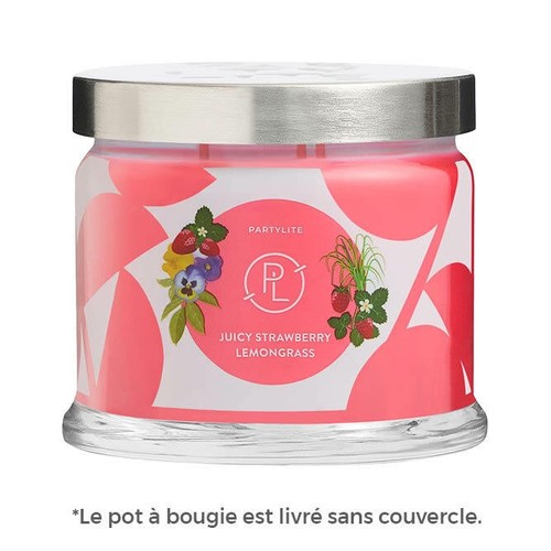 Pot mèches - 3, ❤️❤️
