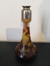 Vaporisateur Émile Gallé