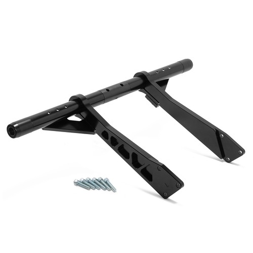Support barre crash pour - barre, de