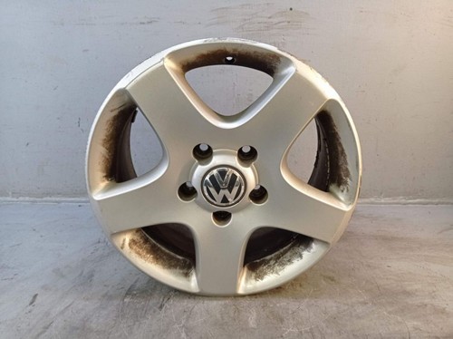 Touareg jante unique - vw,