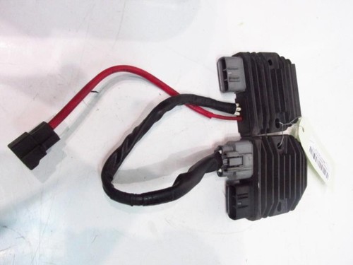 Regulateur charge batterie