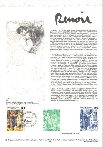 Document officiel 1991 - officiel,