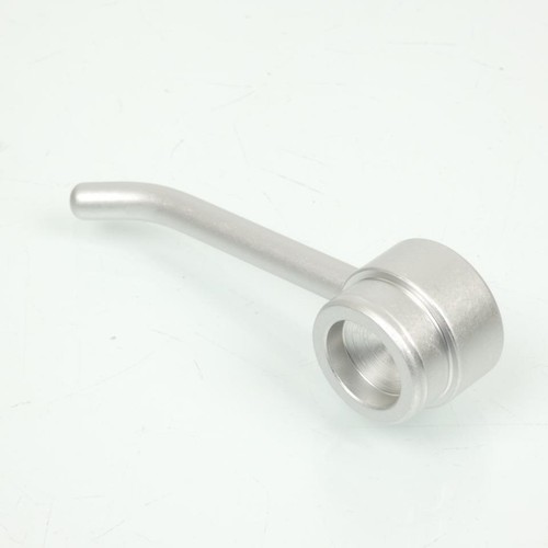 Tire axe roue - , avant