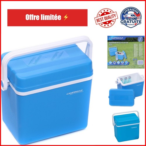 Campingaz glacière isotherme - campingaz,