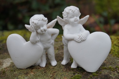 3142 figurine statuette - 3142,